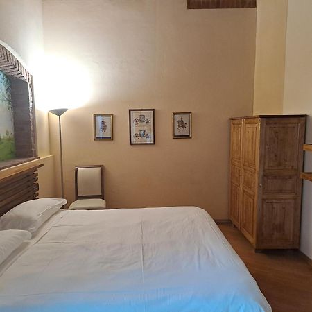 Stagno Lombardo Agriturismo Cascina Farisengo المظهر الخارجي الصورة