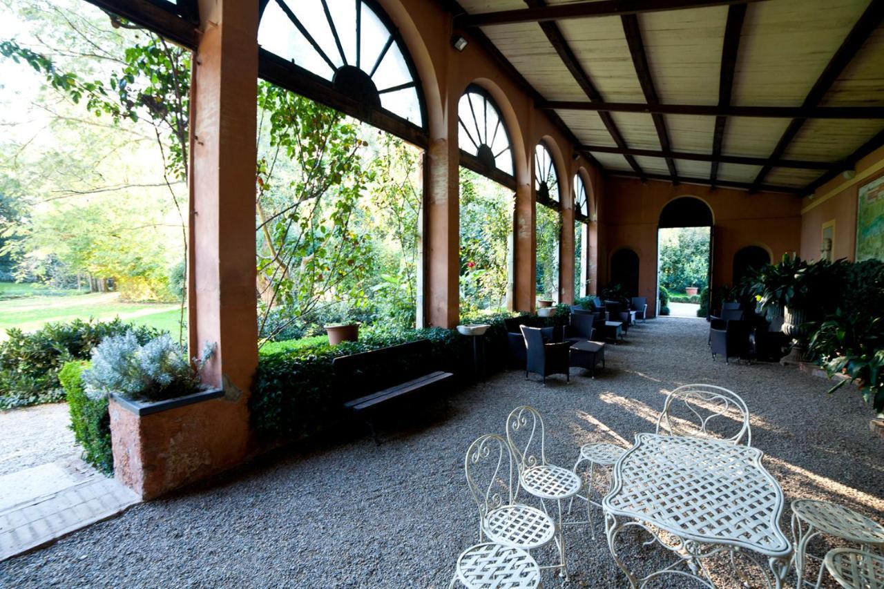 Stagno Lombardo Agriturismo Cascina Farisengo المظهر الخارجي الصورة