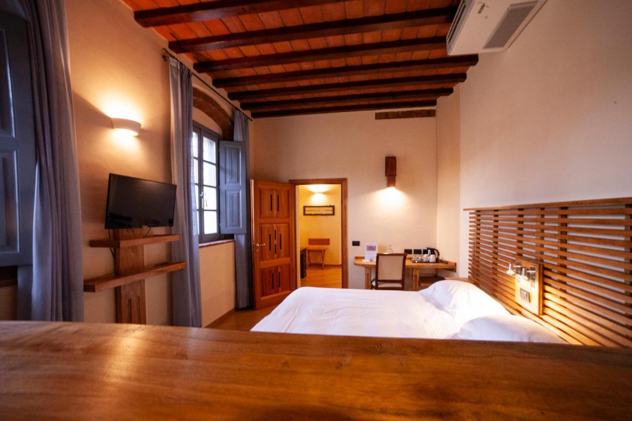 Stagno Lombardo Agriturismo Cascina Farisengo المظهر الخارجي الصورة