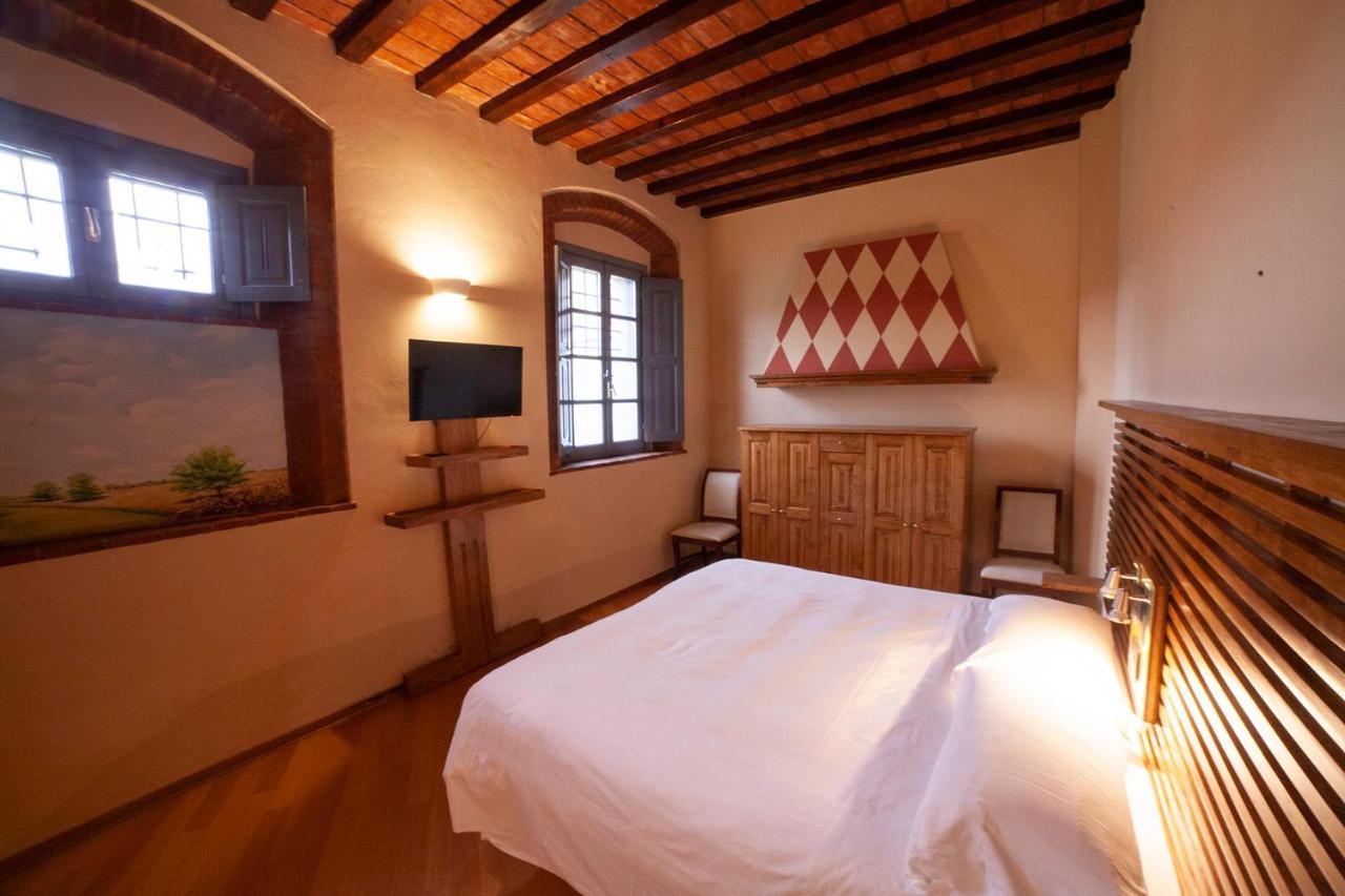 Stagno Lombardo Agriturismo Cascina Farisengo المظهر الخارجي الصورة
