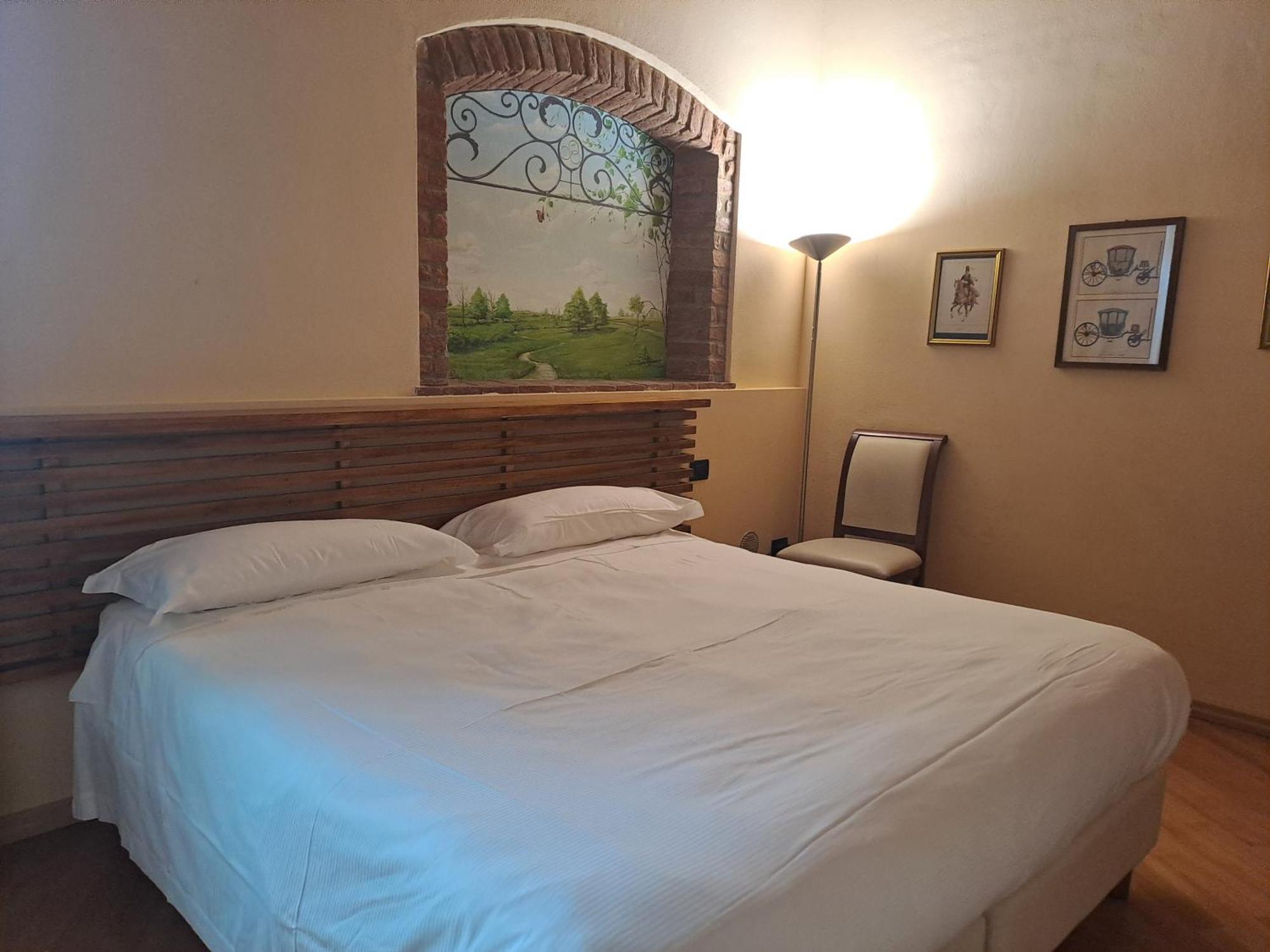 Stagno Lombardo Agriturismo Cascina Farisengo المظهر الخارجي الصورة