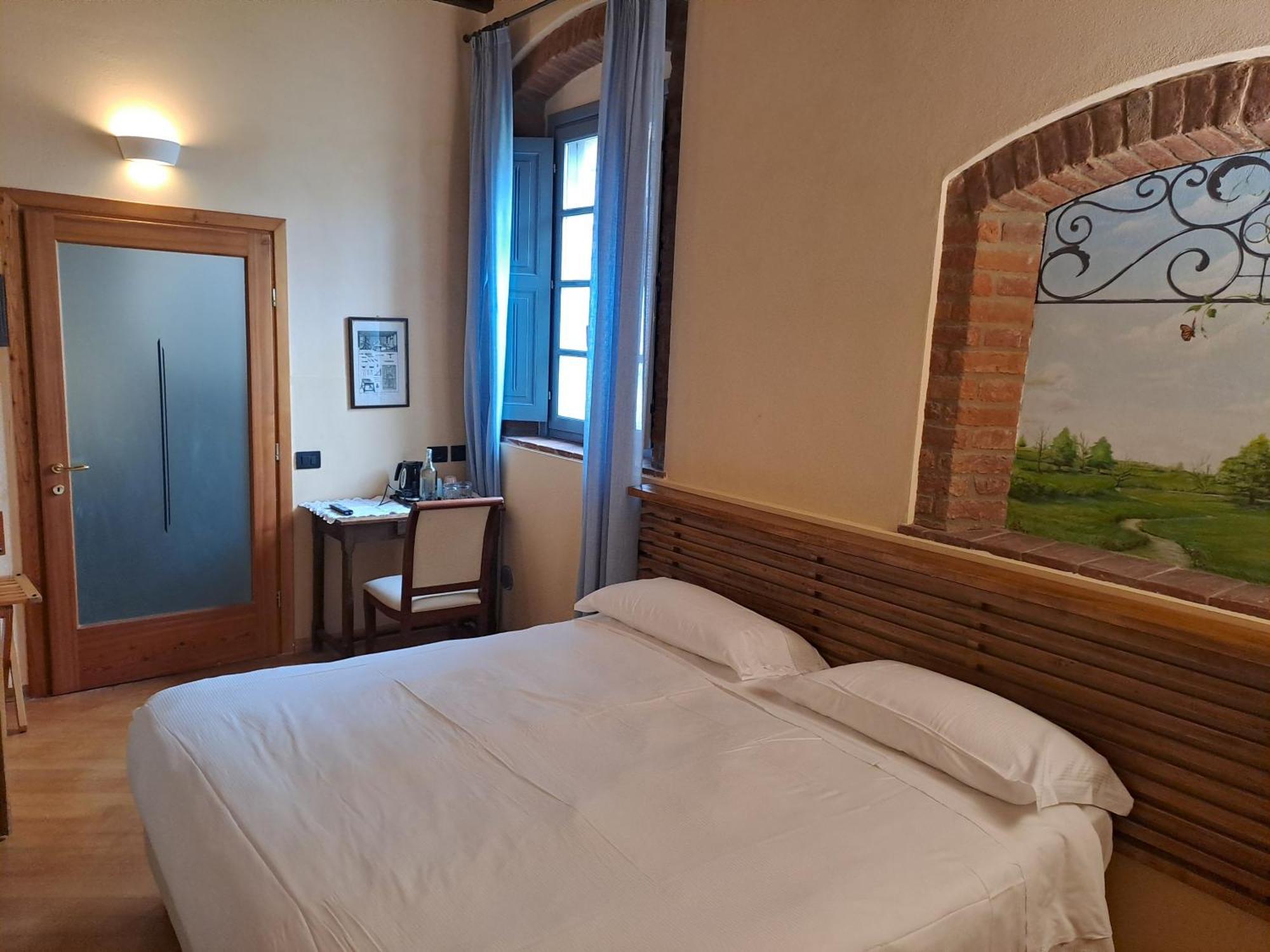 Stagno Lombardo Agriturismo Cascina Farisengo المظهر الخارجي الصورة