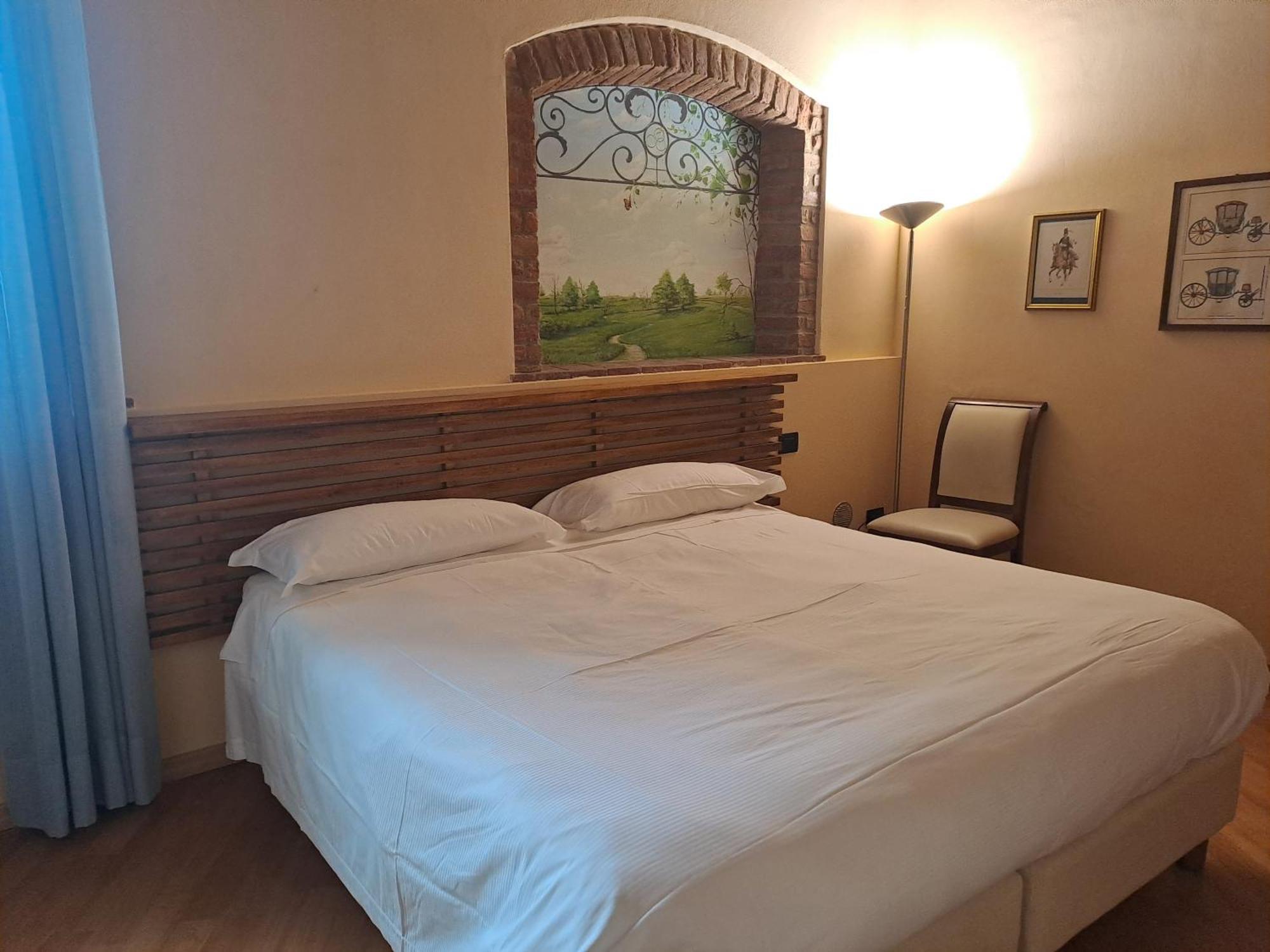 Stagno Lombardo Agriturismo Cascina Farisengo المظهر الخارجي الصورة