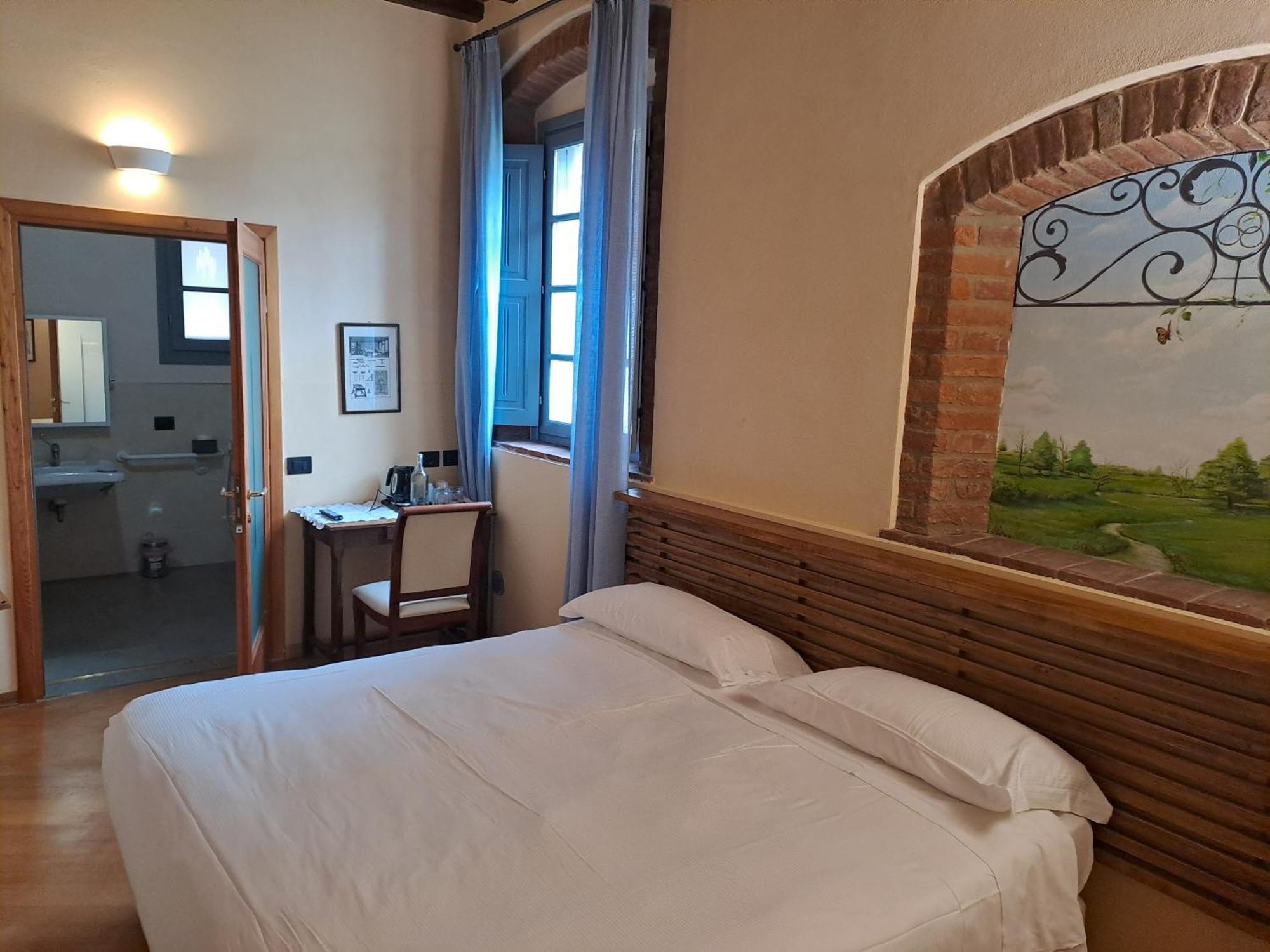 Stagno Lombardo Agriturismo Cascina Farisengo المظهر الخارجي الصورة