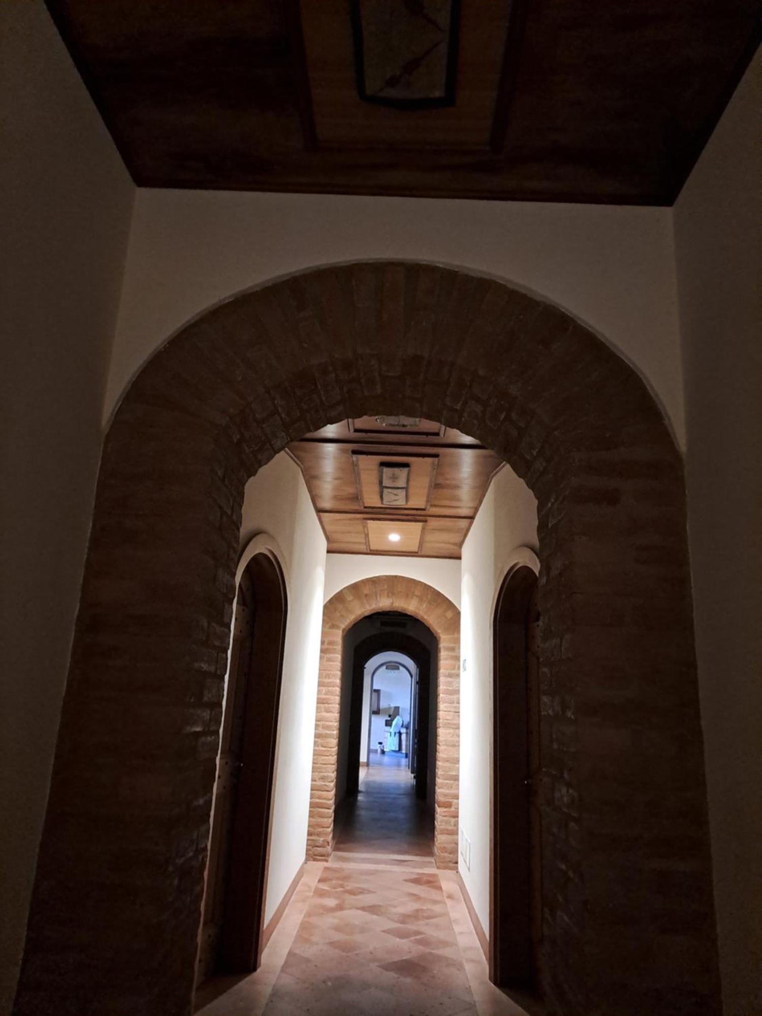 Stagno Lombardo Agriturismo Cascina Farisengo المظهر الخارجي الصورة