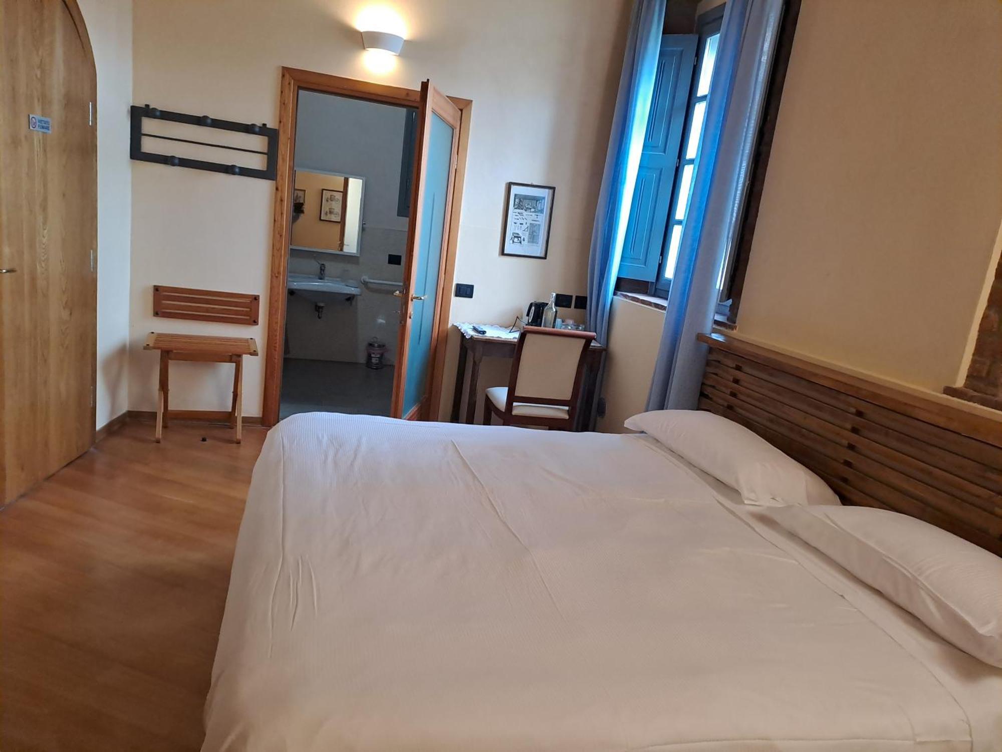 Stagno Lombardo Agriturismo Cascina Farisengo المظهر الخارجي الصورة