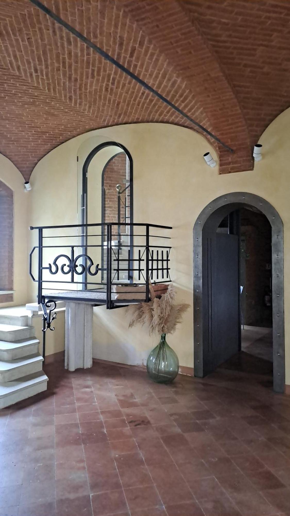 Stagno Lombardo Agriturismo Cascina Farisengo المظهر الخارجي الصورة