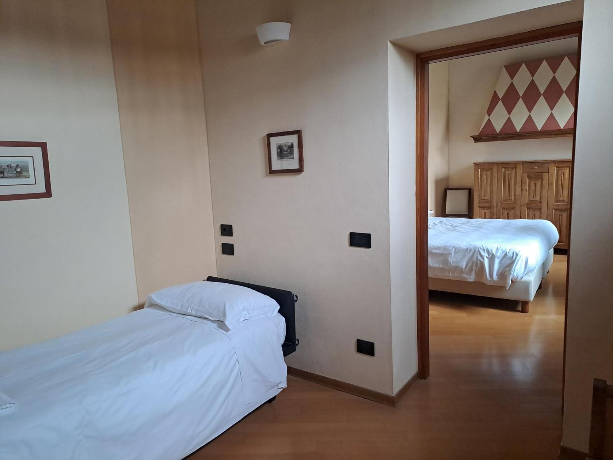 Stagno Lombardo Agriturismo Cascina Farisengo المظهر الخارجي الصورة